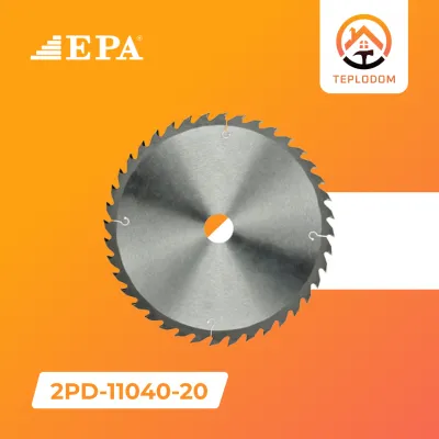 Алмазные диски EPA (2PD-11040-20)