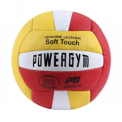 Волейбольный мяч Powergym Soft Touch