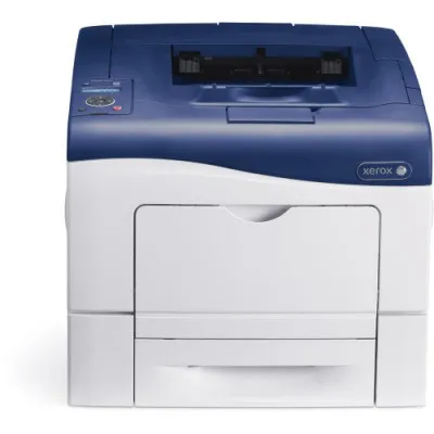 Цветной принтер Xerox Phaser 6600N