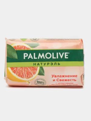 Мыло Palmolive Citrus&Cream, 90г