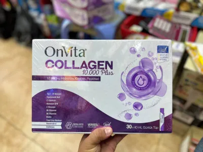 Collagen Colvita Beauty 10 000 Plus