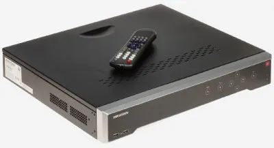 IP videoregistrator Hikvision DS-7732NI-K4 32 kanalli