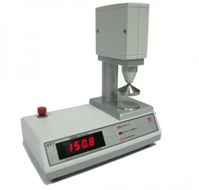 Прибор для измерения деформации клейковины ИДК-3М (с поверкой)