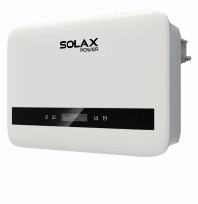 Инвертор SolaX X1-BOOST-5K-G4