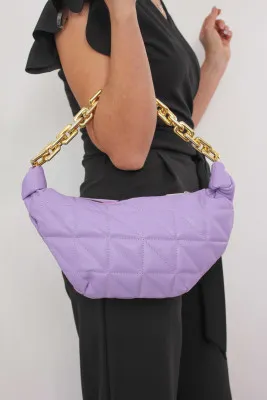 Женская сумка B-BAG BP-46171 Фиолетовый