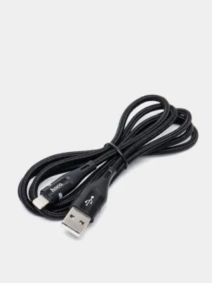 Кабель USB на Lightning U93 Shadow