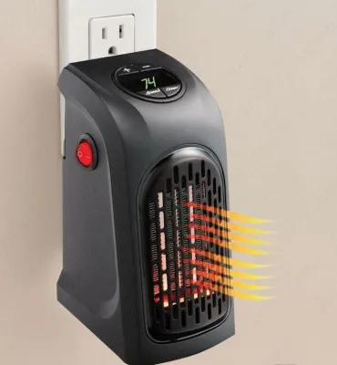 Handy heater portativ isitgich