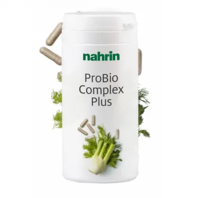 Pro Bio Complex\VitaFlor kapsulalari