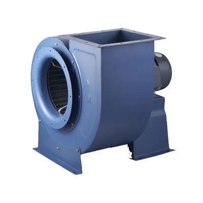 Центробежный вентилятор POPULA 11-62 3,5A 3 kW