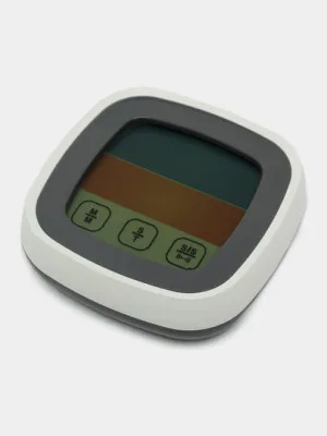 Термометр с длинным щупом LTTB30