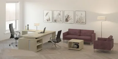 Офисная мебель Arian 034