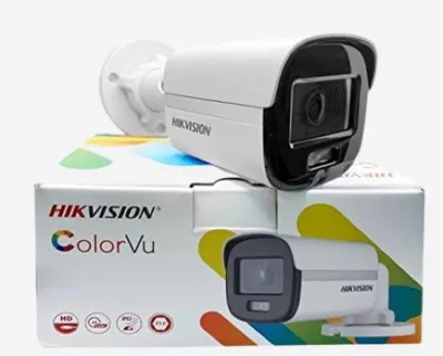 Turbo HD videokamera Hikvision DS-2CE10DF0T-PF