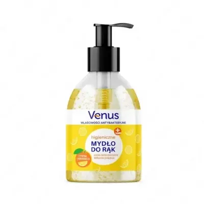 Жидкое мыло Venus 1000 мл
