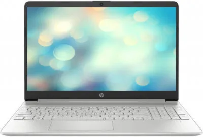 Ноутбук HP 15s-fq0004nia