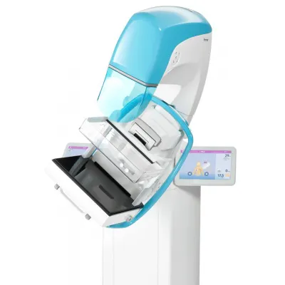 Цифровой маммограф planmed clarity 3D