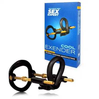 Экстендер Sex Expert