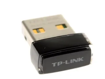 Wi-Fi adapteri TP-LINK TL-WN725N