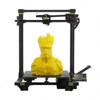 3D printer Anycubic Chiron (ANYCUBIC C)