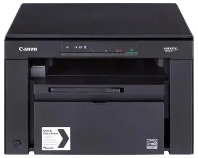 Printer Canon imageCLASS MF3010