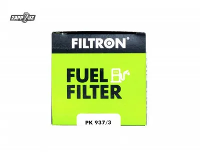Havo filtri Filtron PK 937/3
