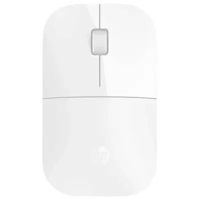 Мышка HP Z3700 Wireless Blizzard White / Беспроводное 