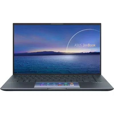 Noutbuk ASUS ZenBook 14 UX435EG (UX435EG-XH74) / 90NB0SI1-M00070 / 14.0" Full HD 1920x1080 IPS / Core™ i7-1165G7 / 16 GB / 512 GB SSD / GeForce MX450