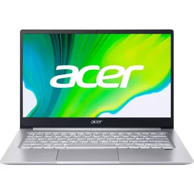 Noutbuk Acer Swift 3 SF314-59-75QC / NX.A5UAA.006. / 14.0" Full HD 1920x1080 IPS / Core™ i7-1165G7 / 8 GB / 256 GB SSD