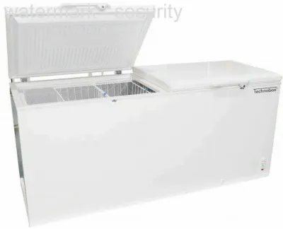 Морозильный шкаф Technobox, модель TBX-CF500