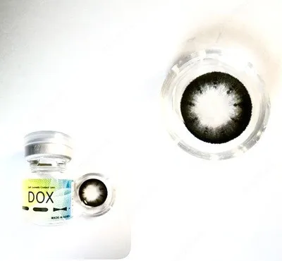 Dox (yillik rangli linzalar)