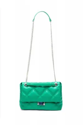 Женская сумка B-BAG BP-953O Зелёный