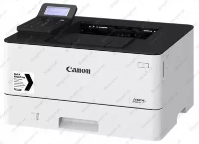 Lazer printer "Canon i-SENSYS LBP 226dw" (3516C007AA) b/w