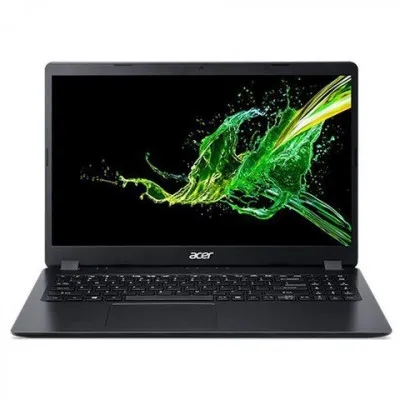 Noutbuk Acer A315-35-C7AX N4500 4GB 1TB 15''6  FHD qora