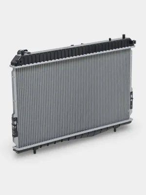 Chevrolet Lacetti/Gentra 1.5i/1.6i/1.8i qo'llanmasi uchun sovutish radiatori