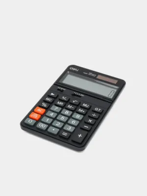 Калькулятор Deli EM320 12-разрядный