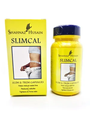 Капсулы для похудения Слимкал (Slimcal)