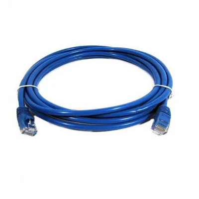 Patch cord 3 m, Patch cord UTP cat 6, 5m