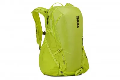 Рюкзак THULE Upslope Backpack 25 L для сноубордистов + Removable Airbag