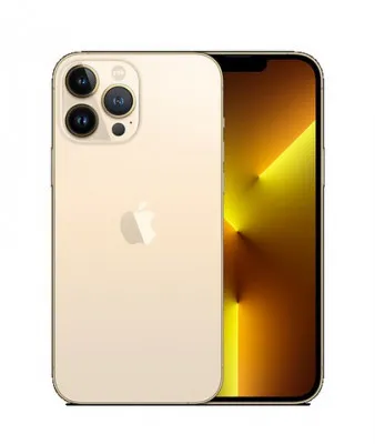 Смартфон Apple Iphone 13 Pro 256 Gb Gold