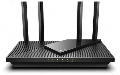 WiFi router TP-Link Archer AX55
