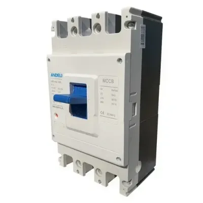 Автоматический выключатель Силовой серии ADM3-400L-3P-250A