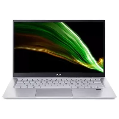 Noutbuk Acer Swift 3 SF314-511-57E0 / NX.ABLER.004 / 15.6" Full HD 1920x1080 ComfyView / Core™ i5-1135G7 / 8 GB / 512 GB SSD