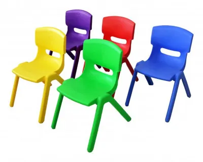 Детские стулья импортные JMS 008