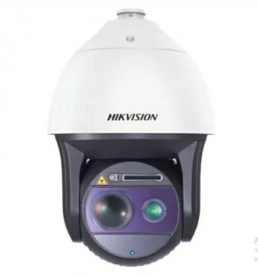 Камера видеонаблюдения DS-2DF8250I5X-AELW 2 Мп 50х IP SpeedDome Hikvision