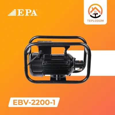 Вибратор Для Бетона (EBV-2200-1)