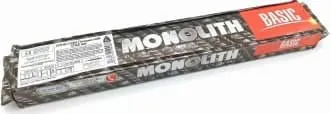 Сварочные электроды Monolith УОНИ 13/55 д 4мм (тип Э50А)