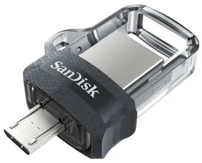 Флешка SanDisk SDDD3 USB 32GB