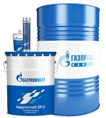 Смазка пластичная Gazpromneft Литол-24 (170 кг)