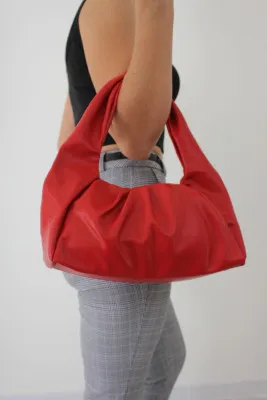 Женская сумка B-BAG BP-453O Красный