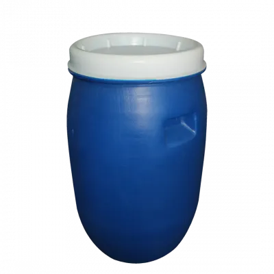 Plastik bochka (60 litr) 2,250kg