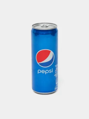 Напиток Pepsi 330мл